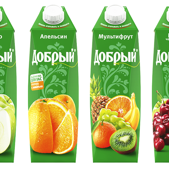 Сок 1000мл