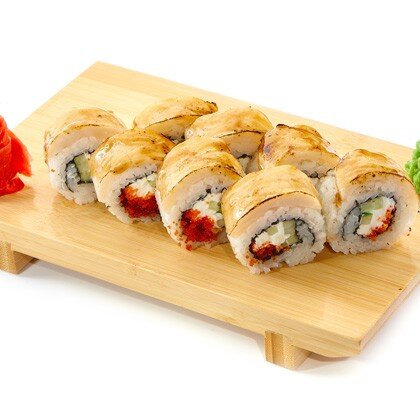 Хотате ролл