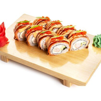 Наруто ролл