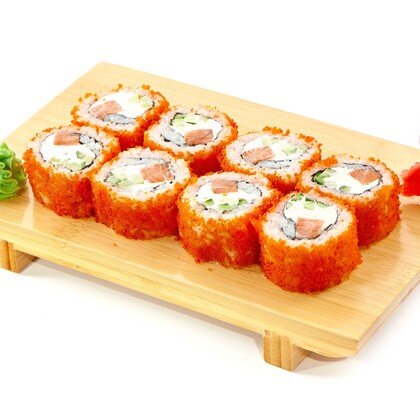 Филадельфия ролл