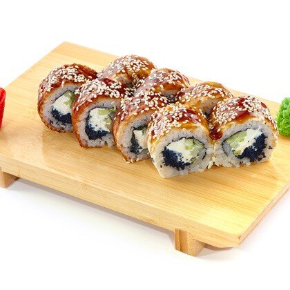 Манхеттен ролл