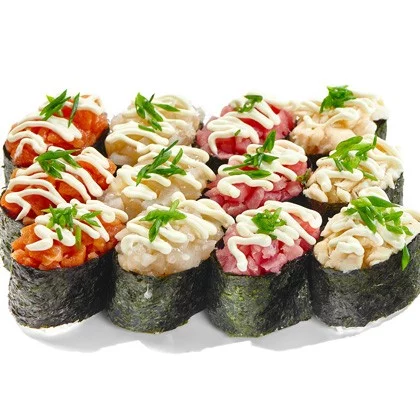 Сет Негиторо