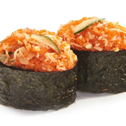 Калифорния суши