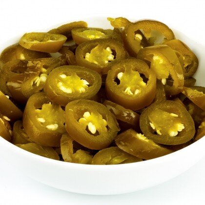 Перец "Халапеньо"