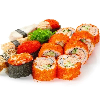 Сет Самурай