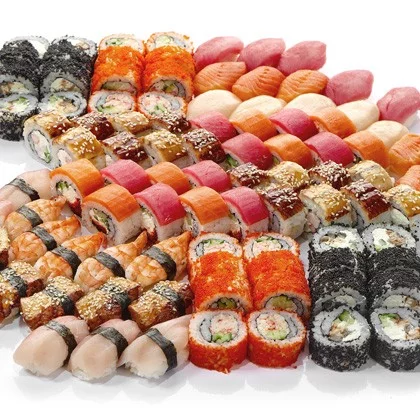 Сет Корпоративный