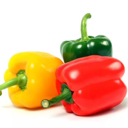 Сладкий перец