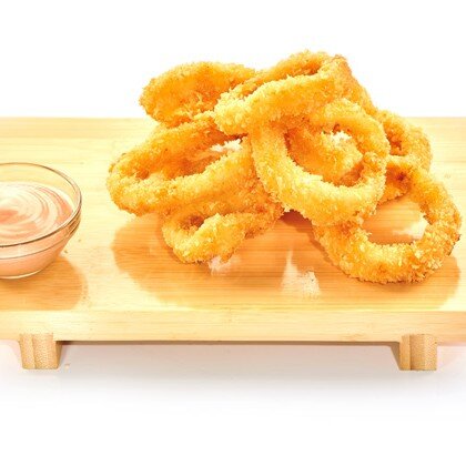 Кальмар фри