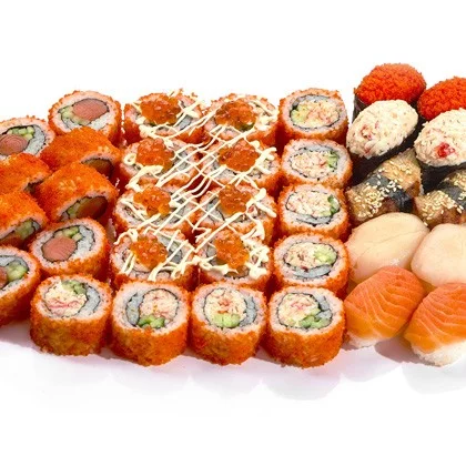 Сет Праздничный Малый