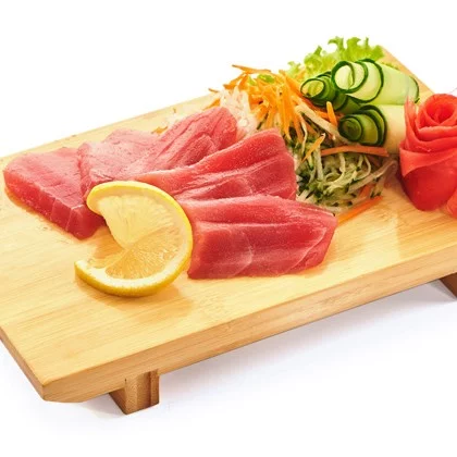 Тунец сашими