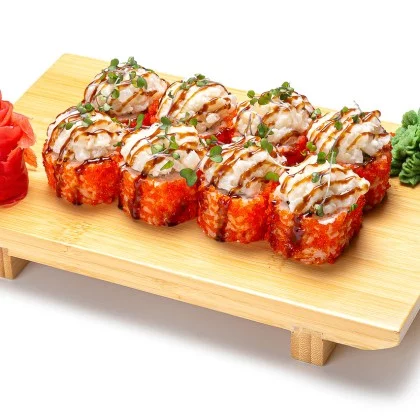 Колумбия ролл