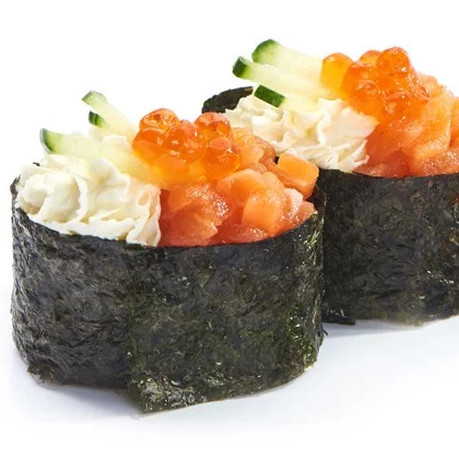 Филадельфия суши