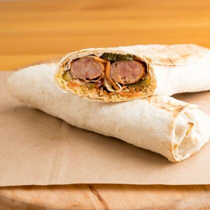 Шаурма Баварская