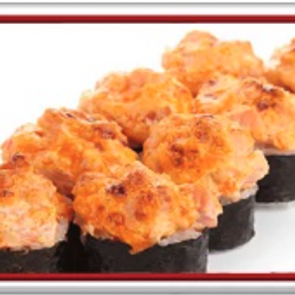 Ролл «Норвежский»