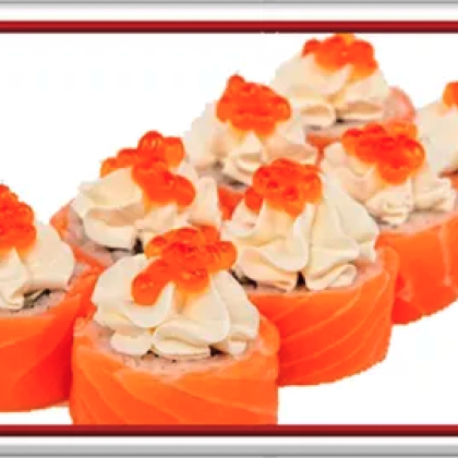 Ролл «Сакура»