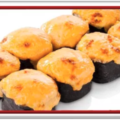 Ролл «Дон Бекон»