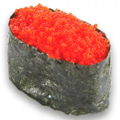 Суши Тобико