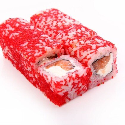 Ролл «Душа самурая»