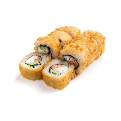 Ролл  «Темпура»