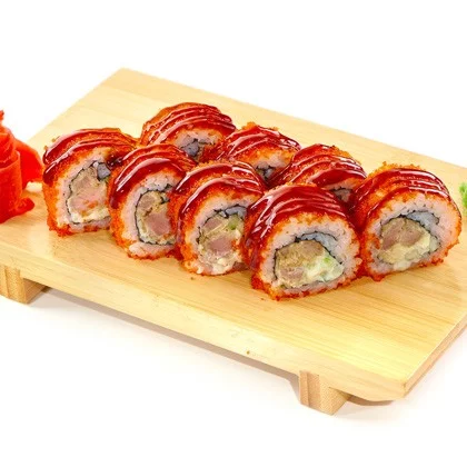 Кансай ролл