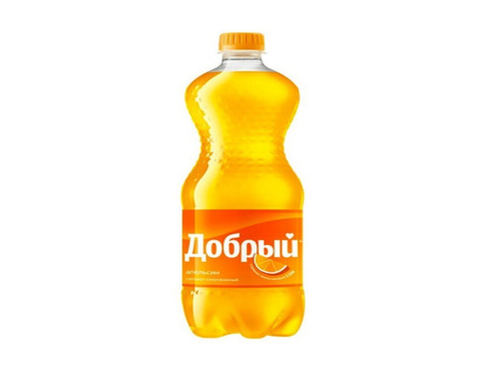 Фанта (Добрый)