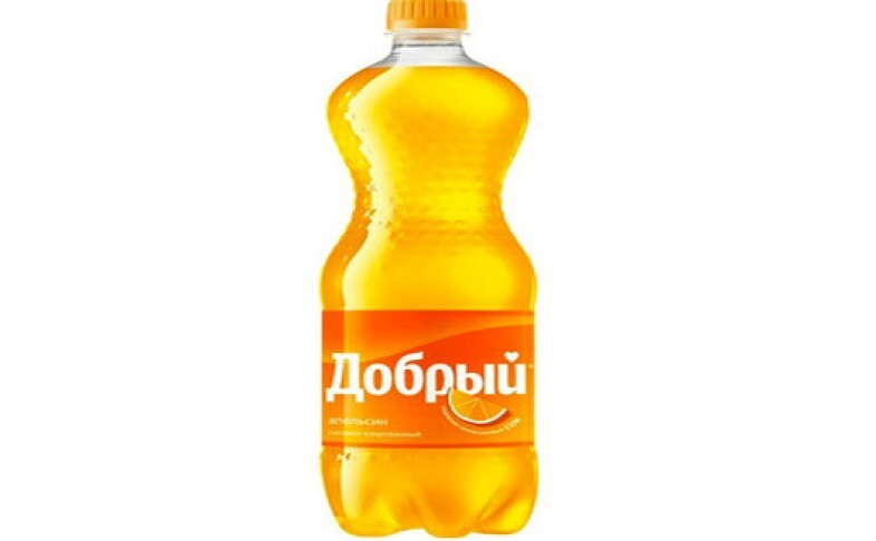 Фанта (Добрый)