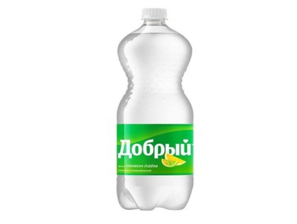Спрайт (Добрый)