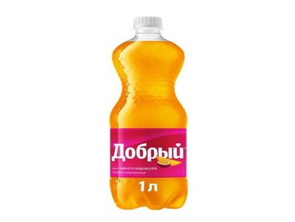 Манго-маракуйя (Добрый)