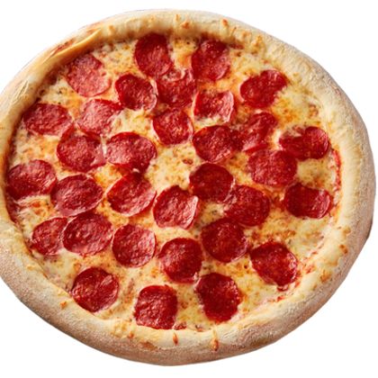 ПИЦЦА ПЕППЕРОНИ