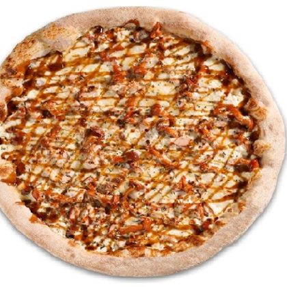 ПИЦЦА ТЕРИЯКИ