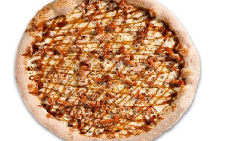 ПИЦЦА ТЕРИЯКИ