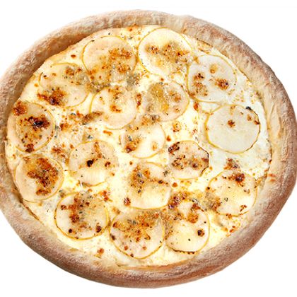 ПИЦЦА ГРУША БЛЮ ЧИЗ