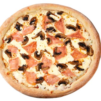 ПИЦЦА КАПРИЧОЗА