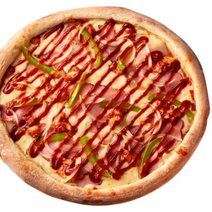 ПИЦЦА БАРБЕКЮ