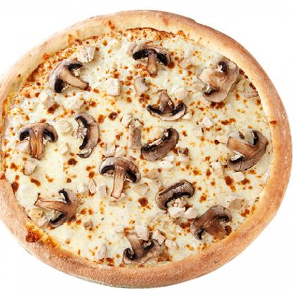 ПИЦЦА ЖУЛЬЕН