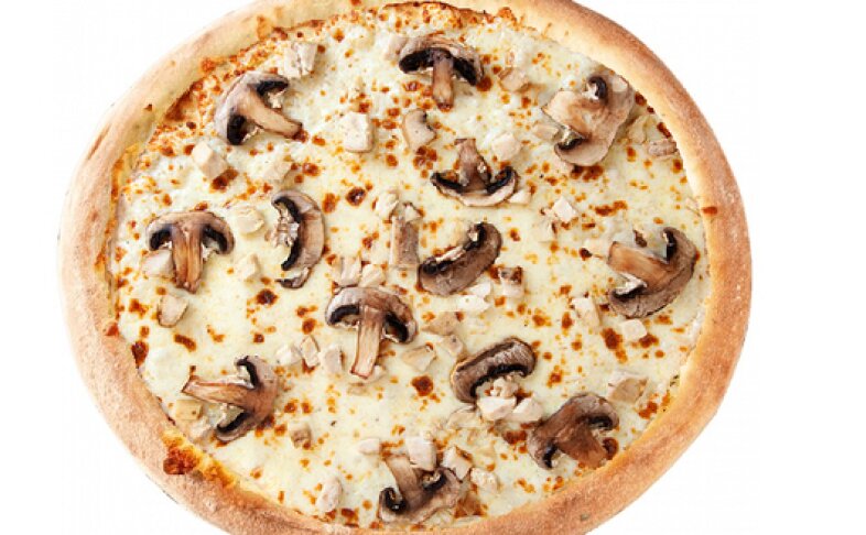 ПИЦЦА ЖУЛЬЕН