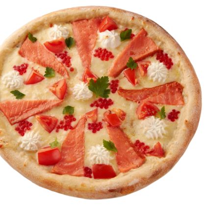 ПИЦЦА ФИЛАДЕЛЬФИЯ