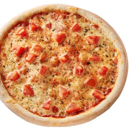 ПИЦЦА МАРГАРИТА