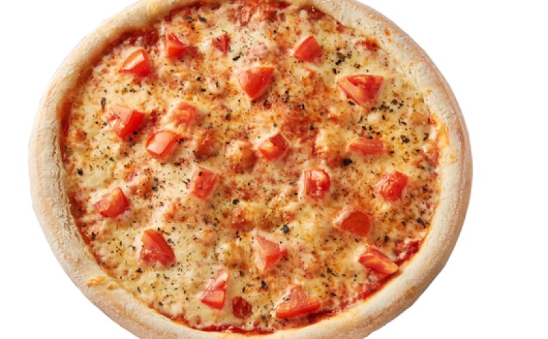 ПИЦЦА МАРГАРИТА