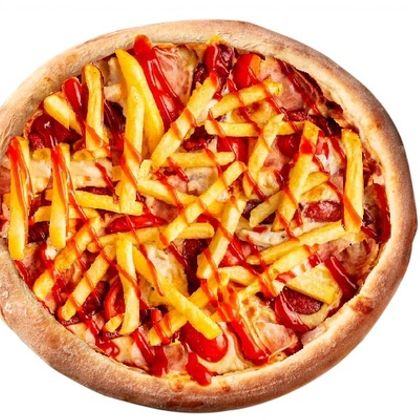 ПИЦЦА ДЕТСКАЯ