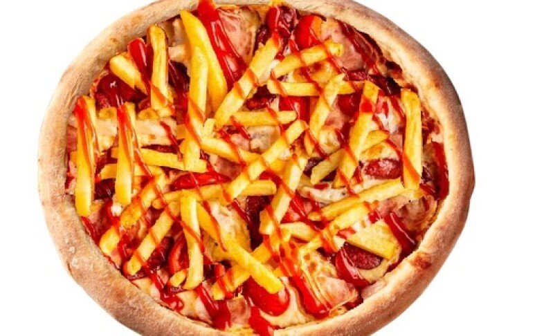 ПИЦЦА ДЕТСКАЯ