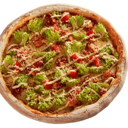 ПИЦЦА ЦЕЗАРЬ