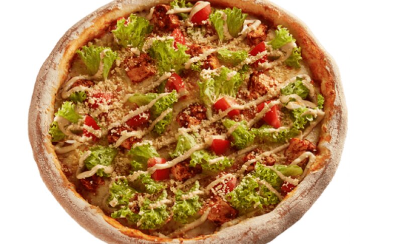 ПИЦЦА ЦЕЗАРЬ