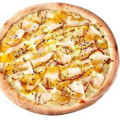 ПИЦЦА ЭКЗОТИКА