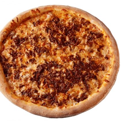 ПИЦЦА БОЛОНЬЕЗЕ