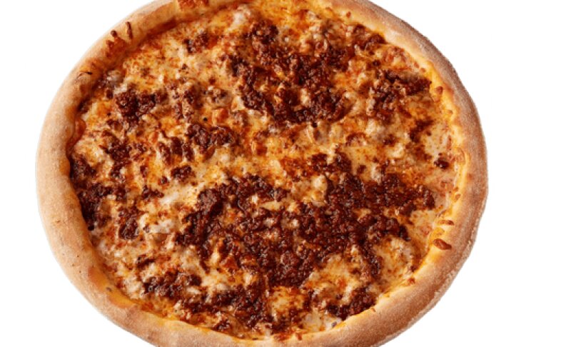 ПИЦЦА БОЛОНЬЕЗЕ