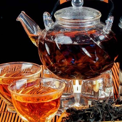 Черный Горы Ланкоя