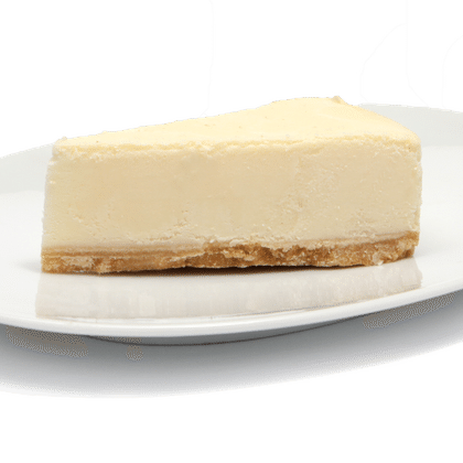 Чизкейк Классический