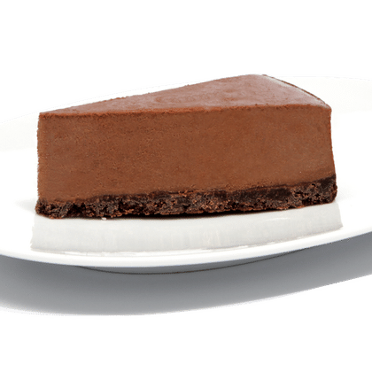 Чизкейк Шоколадный