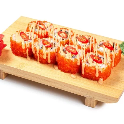 Карафуто ролл